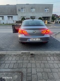 Volkswagen CC - 12