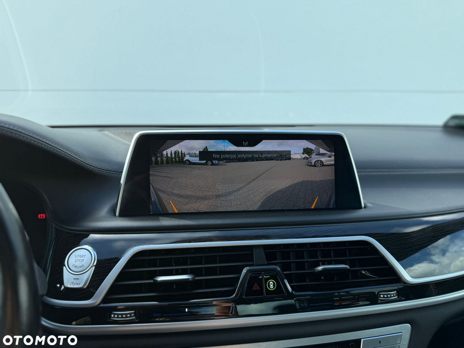 BMW Seria 7 - 29