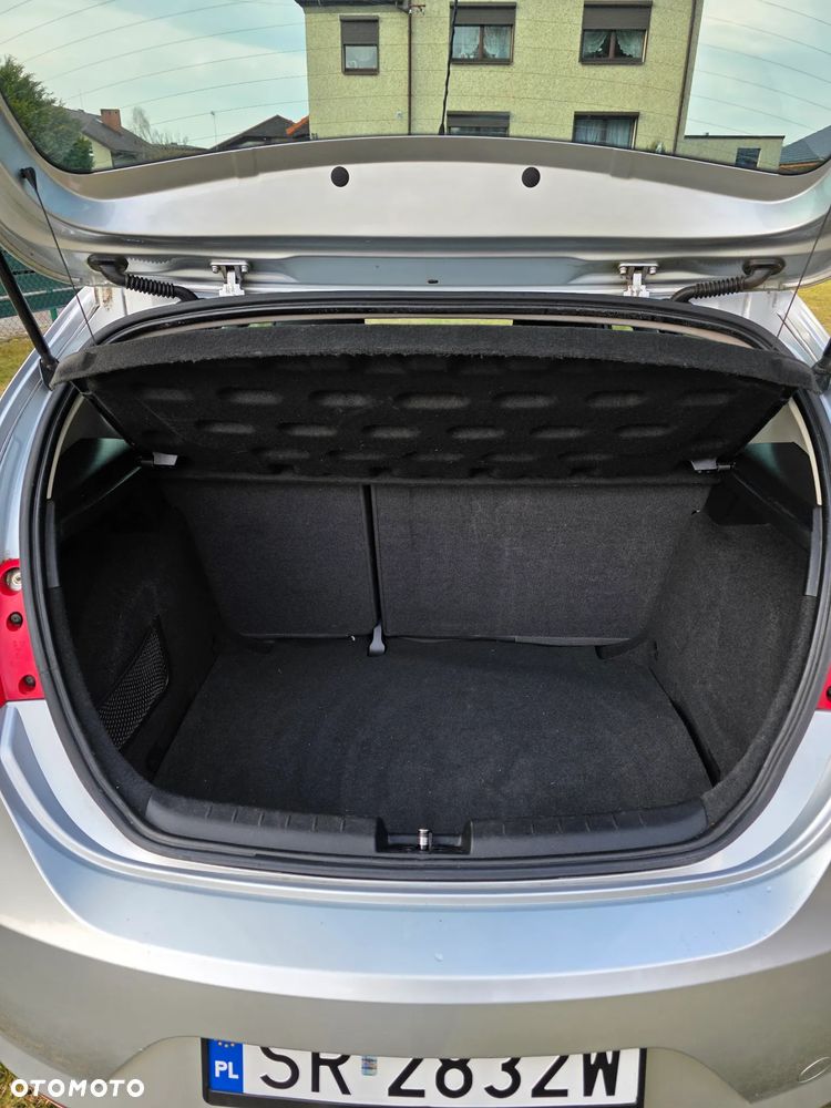 Seat Leon 2.0 TDI DPF Stylance - 11