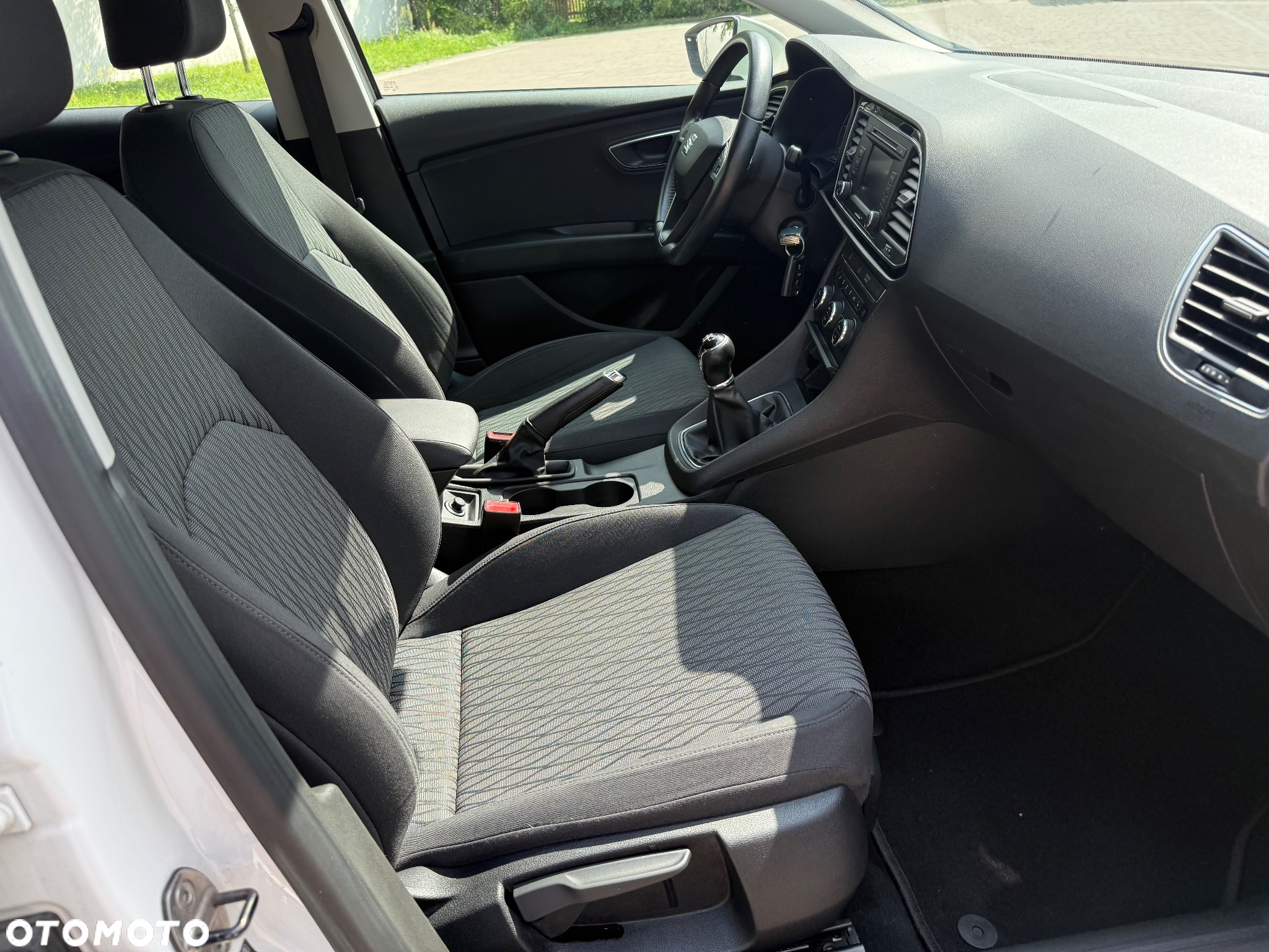 Seat Leon 1.6 TDI Style - 11