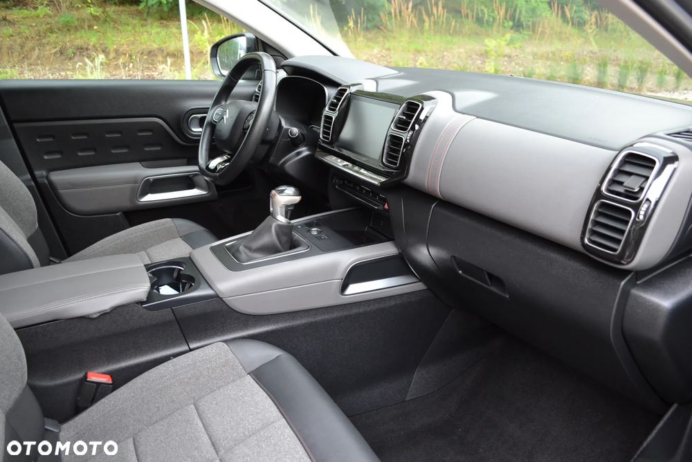Citroën C5 Aircross 1.2 PureTech Shine - 8
