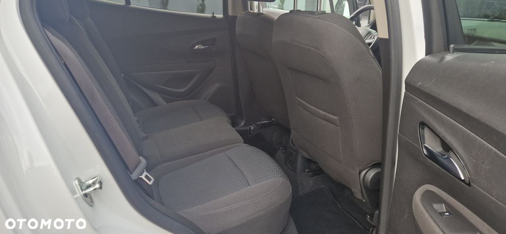Opel Mokka 1.4 T Cosmo - 18
