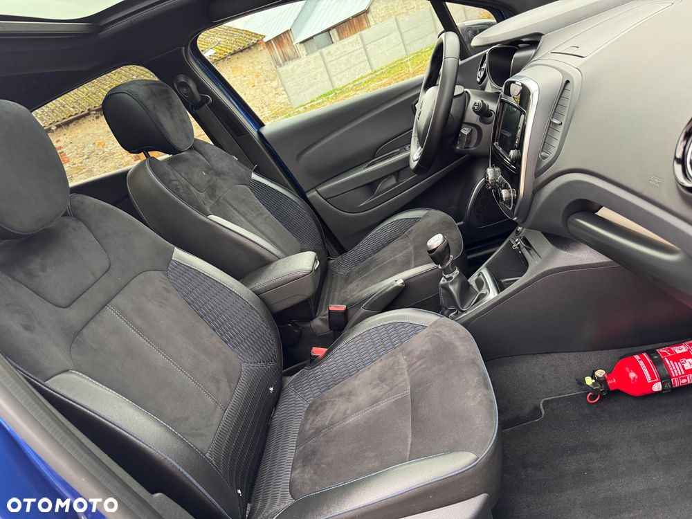 Renault Captur 1.3 TCe Intens - 32
