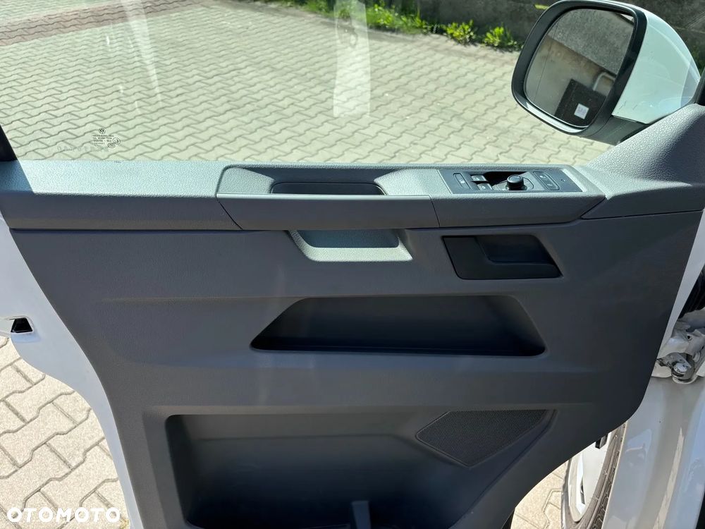 Volkswagen Transporter Kombi T6.1 TDI L1H1 - 14
