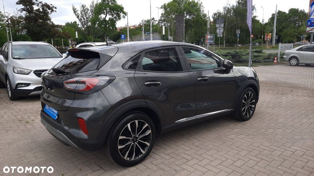Ford Puma - 6