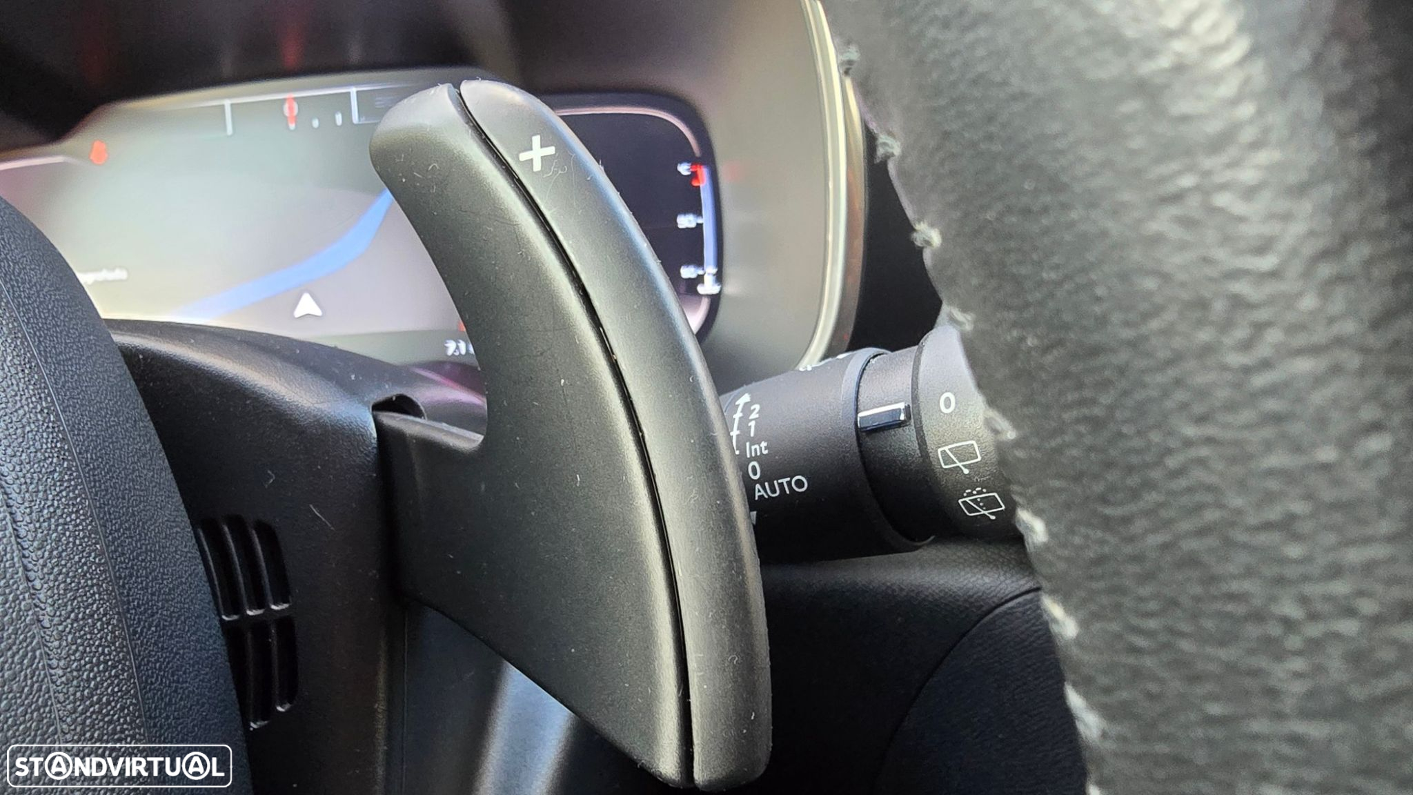 Citroën C5 Aircross 1.5 BlueHDi Shine EAT8 - 17