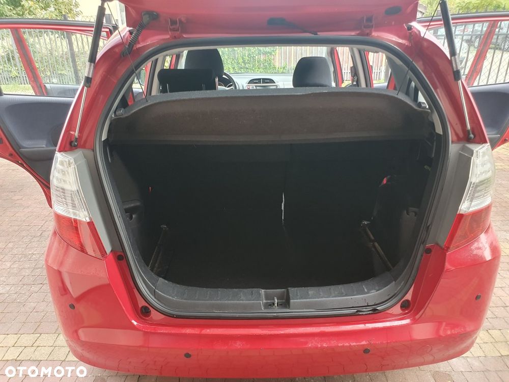 Honda Jazz 1.2 Trend VSA - 18