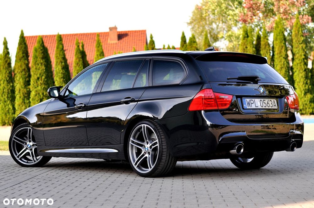 BMW Seria 3 - 10