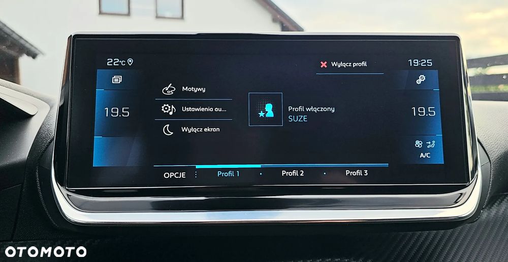 Peugeot 2008 PureTech 130 EAT8 Allure Pack - 34