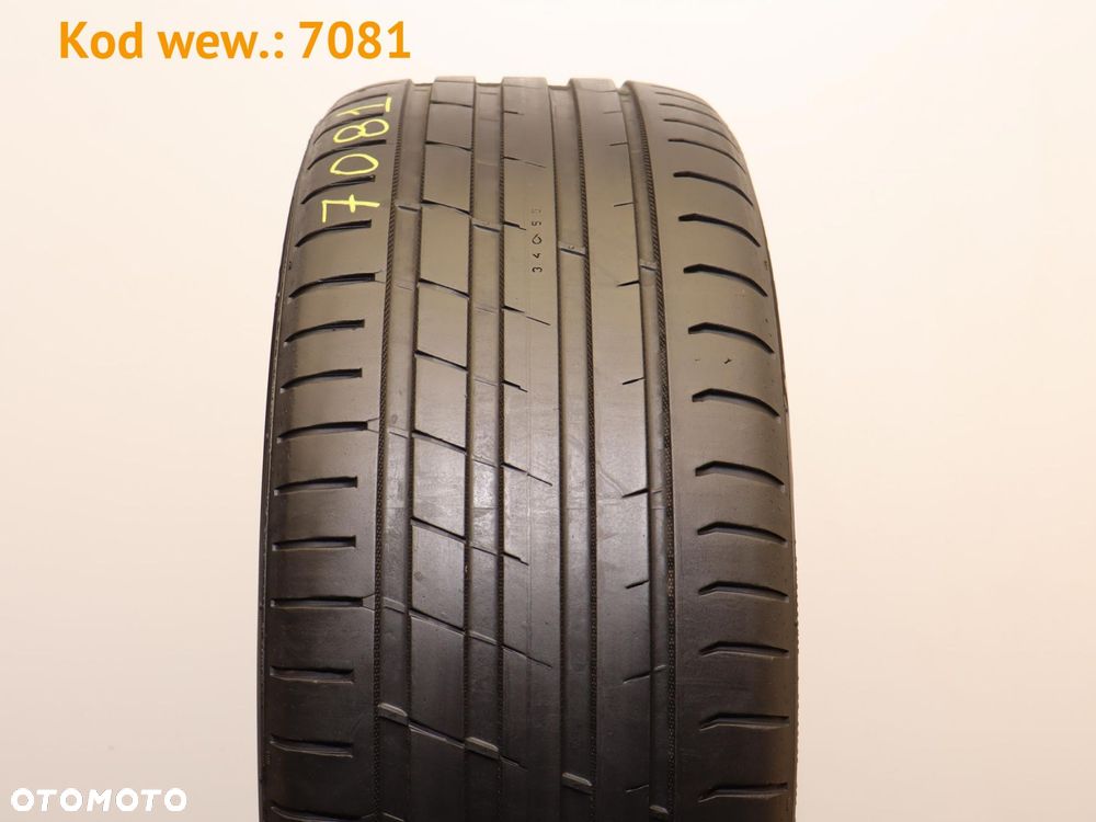 Nokian Powerproof - 235/45 R18 - 2