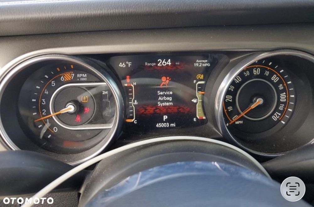 Jeep Wrangler - 27