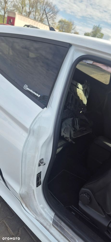 Ford Fiesta 1.5 EcoBoost ST Edition ASS - 10