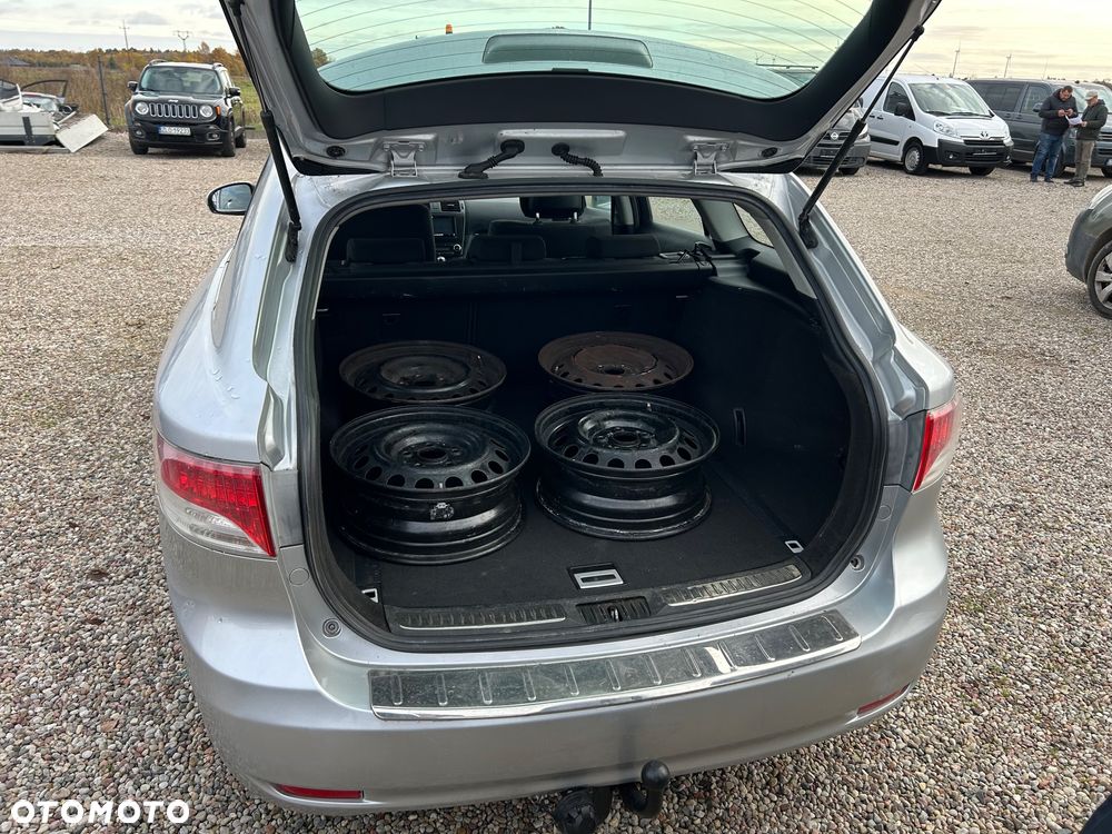 Toyota Avensis 1.6 Edition - 5