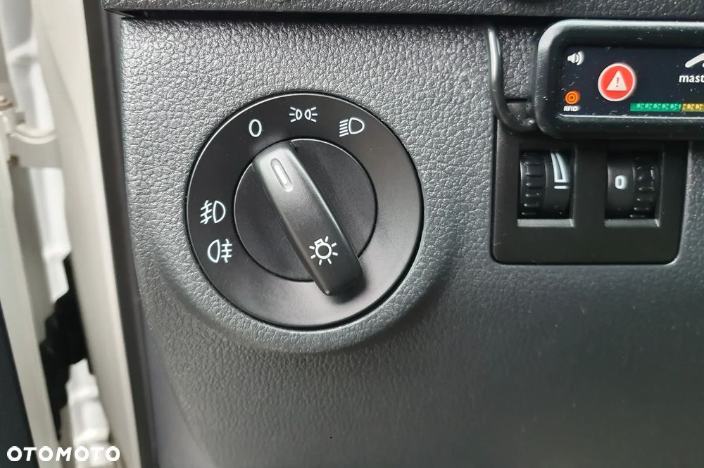 Volkswagen CADDY - 20