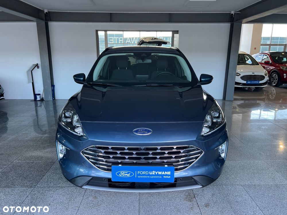 Ford Kuga 1.5 EcoBoost FWD Titanium - 5