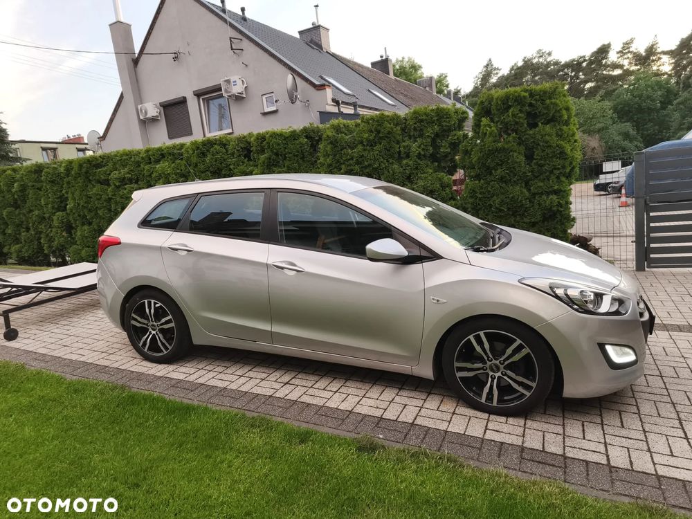 Hyundai i30 - 33