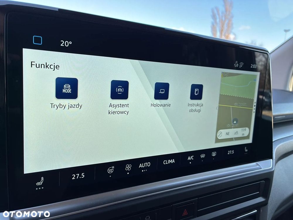 Volkswagen Caravelle 2.0 TDI L2 4Motion Style - 28