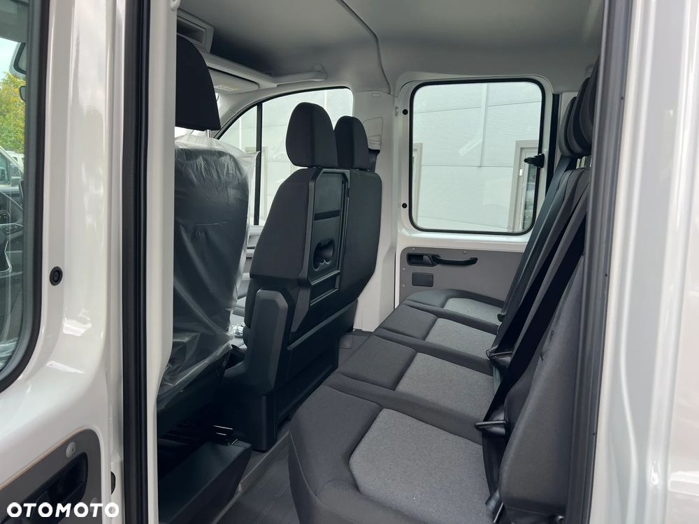 Volkswagen Crafter - 7