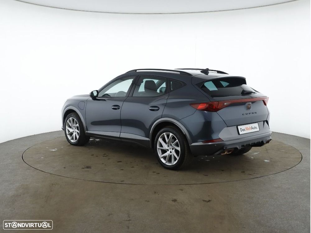 Cupra Formentor 1.4 e-Hybrid DSG - 16