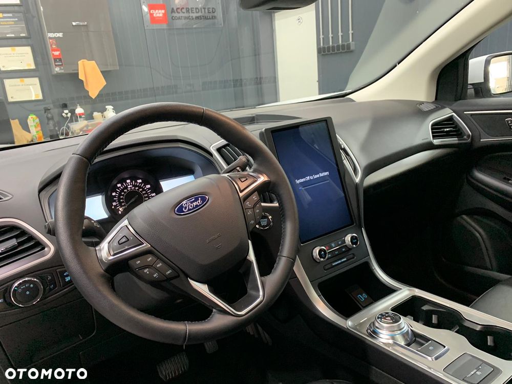 Ford Edge - 3