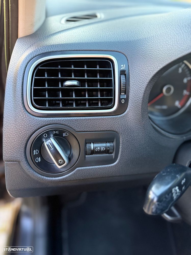 VW Polo 1.2 Confortline - 15