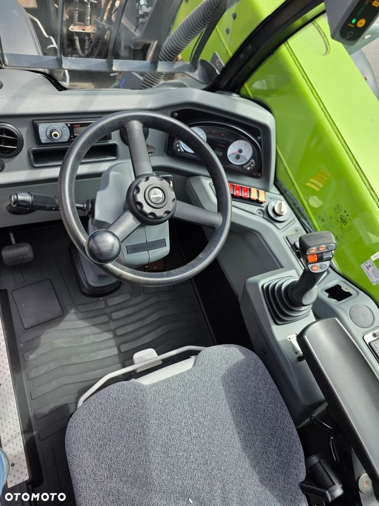 Claas Scorpion 746 Varipower - 8