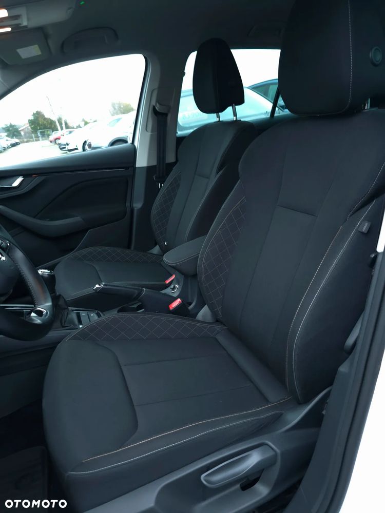 Skoda Kamiq 1.5 TSI Ambition - 15