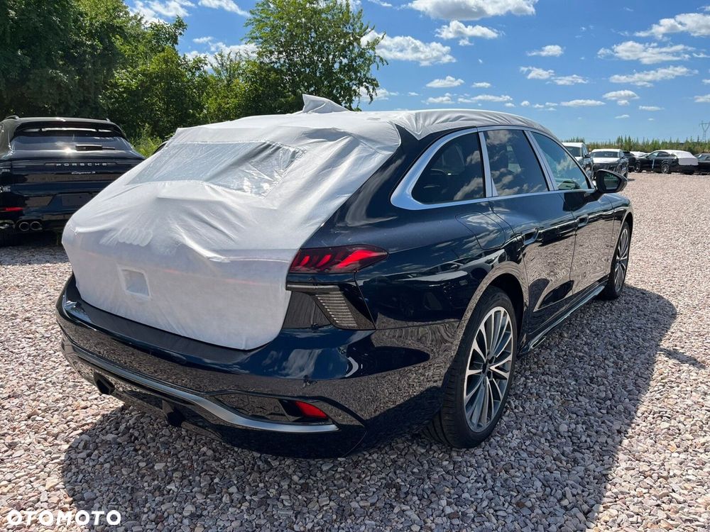 Audi A6 - 6