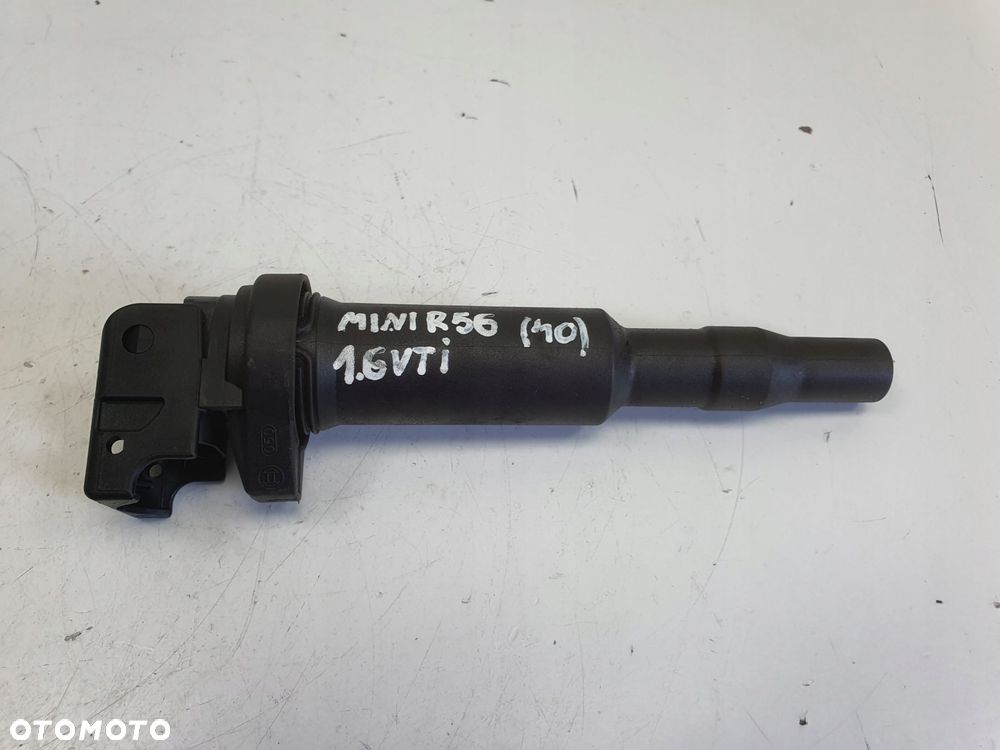 CEWKA ZAPŁONOWA Mini One R56 1.4 16V VTi _ 757164380 0221504470 - 1