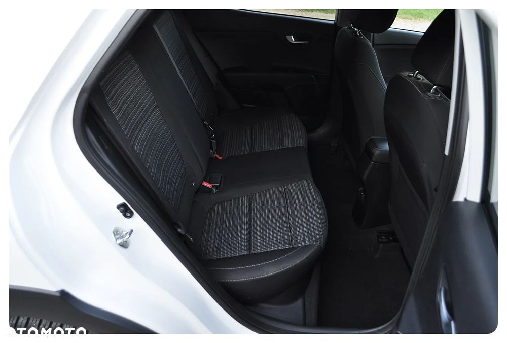 Kia Stonic 1.4 Vision - 25
