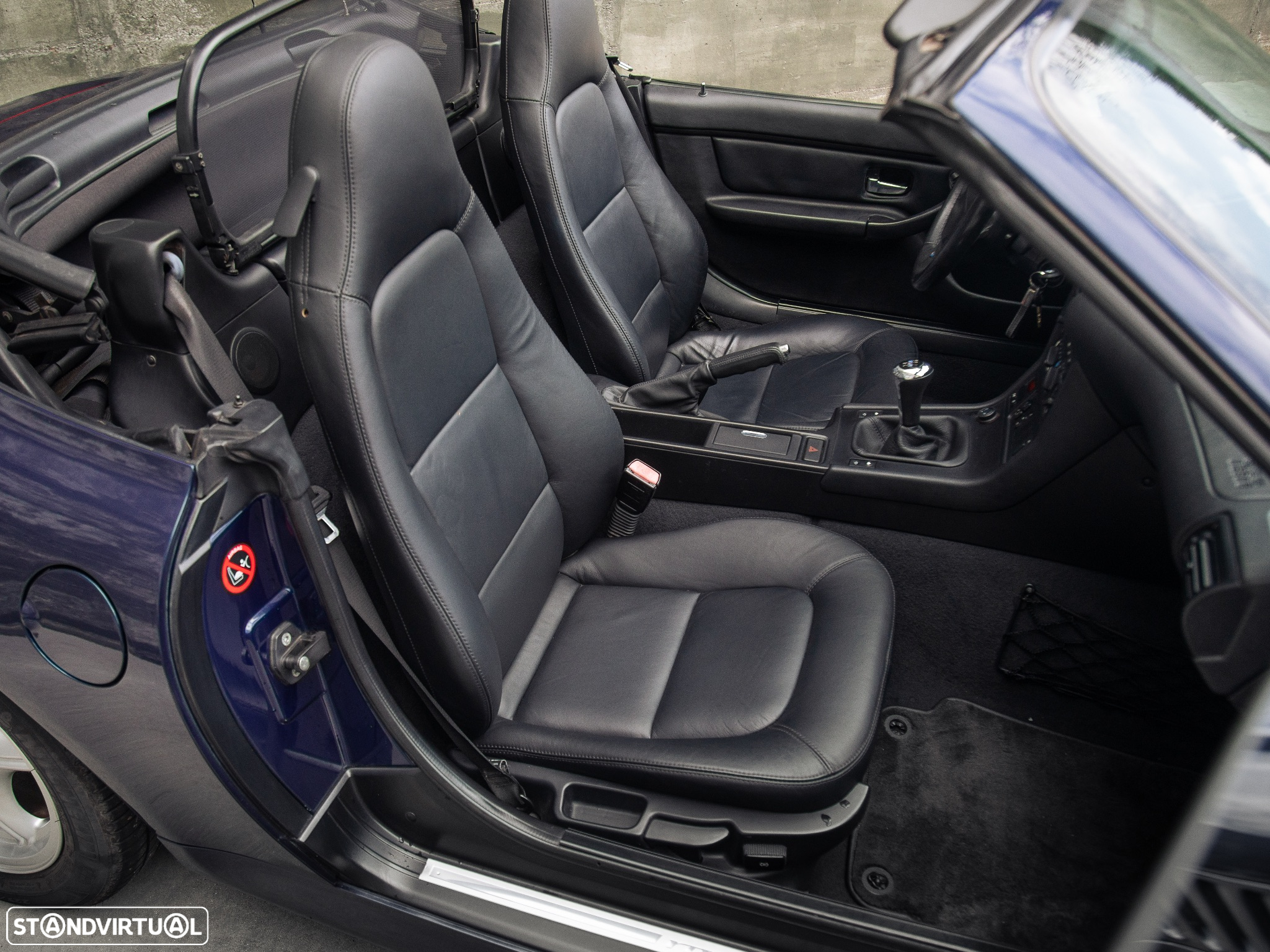 BMW Z3 1.9 - 22