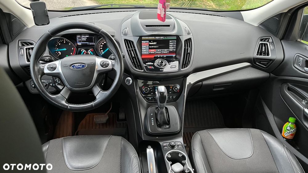 Ford Kuga 2.0 TDCi 4x4 Trend - 30