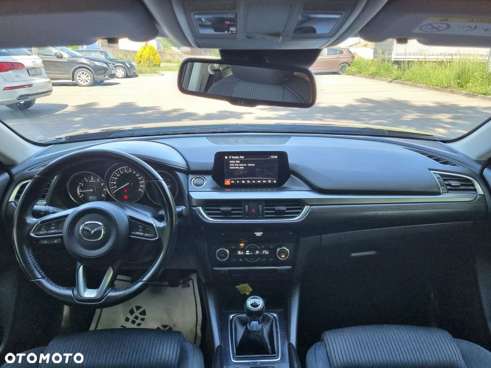 Mazda 6 2.0 SkyMotion - 14