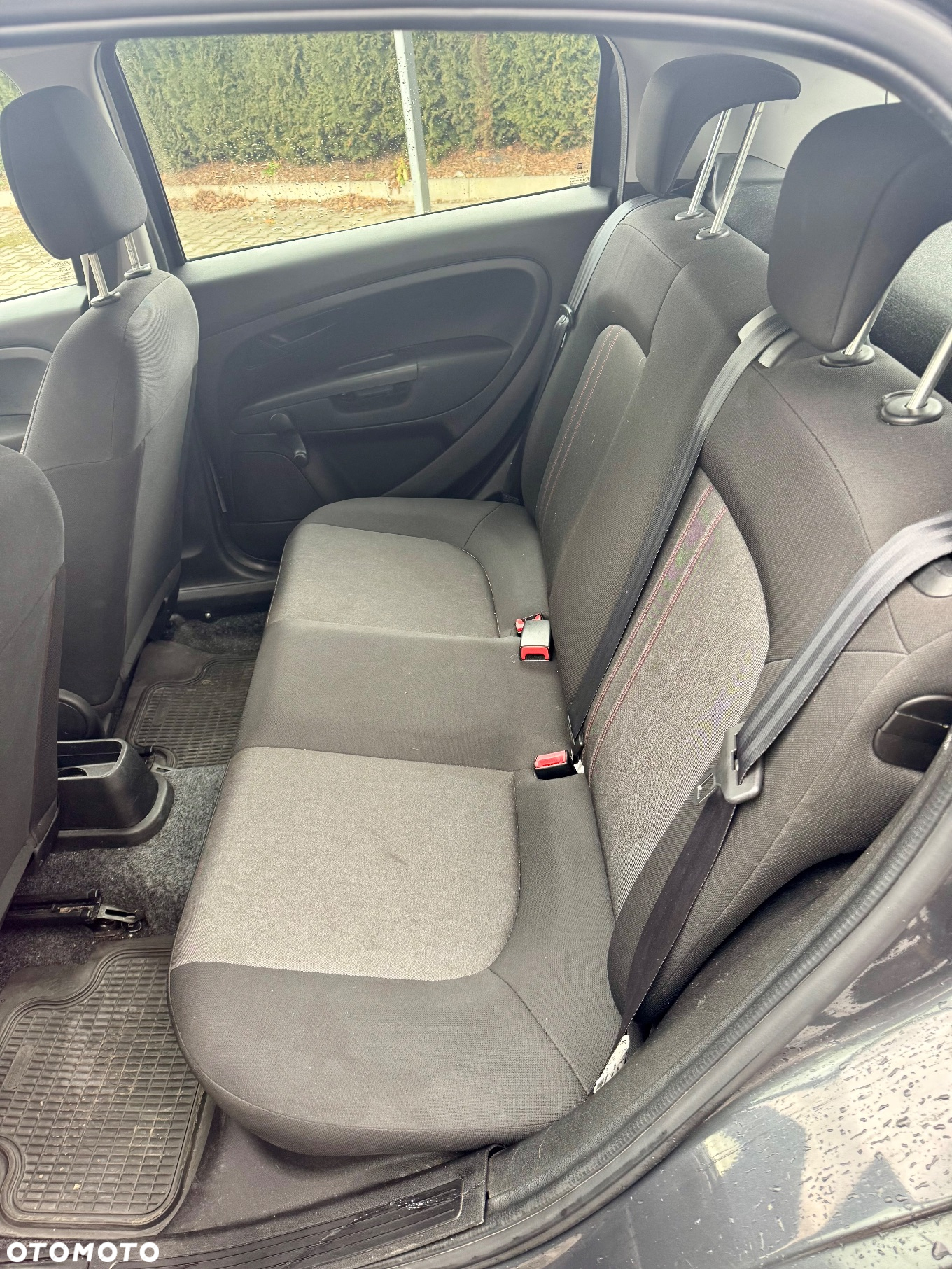 Fiat Punto 1.2 Easy - 7