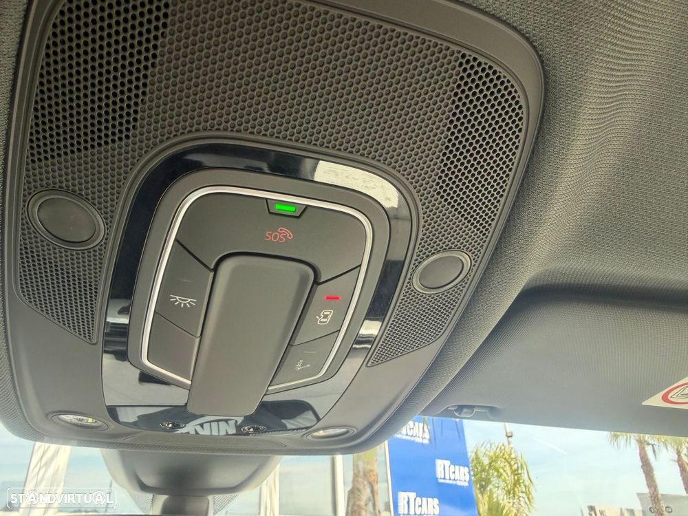 Audi A4 40 TDI S line S tronic - 15