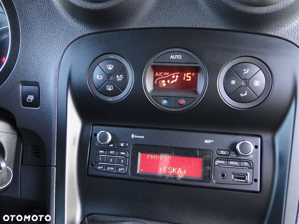 Mercedes-Benz Citan Tourer lang Start & Stop EDITION - 23