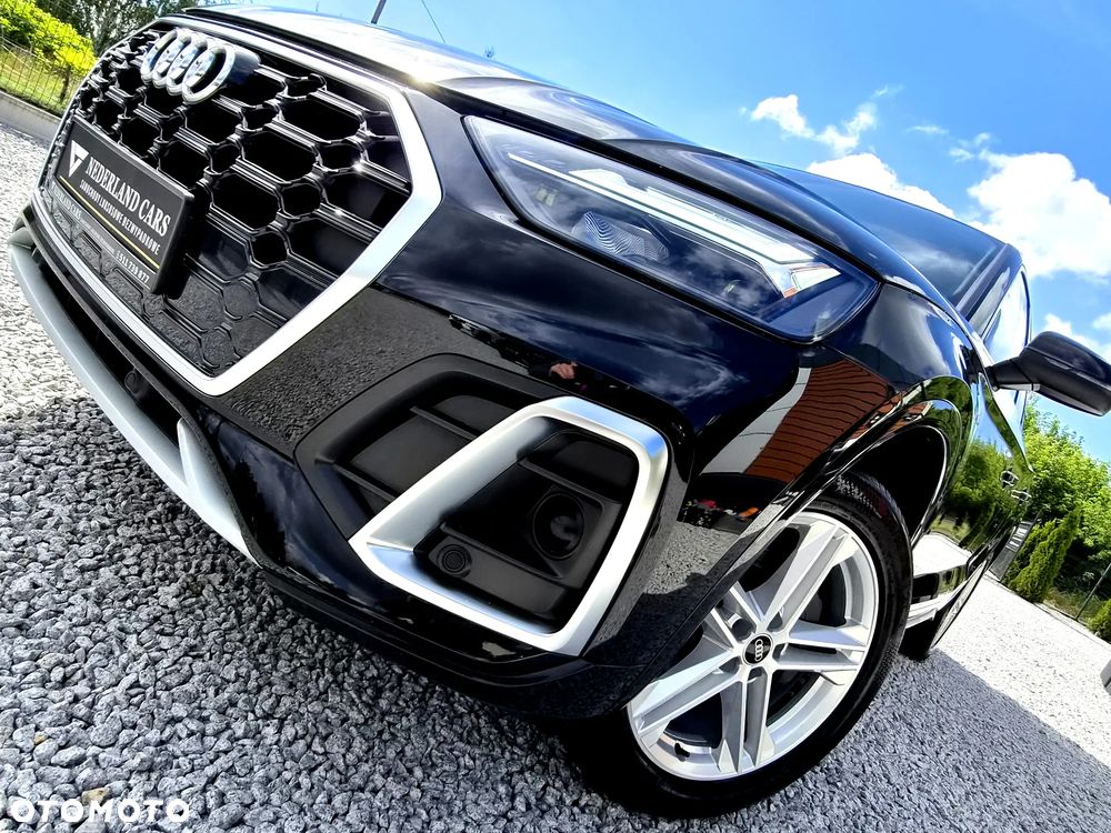 Audi Q5 50 TFSIe quattro S tronic S line - 31