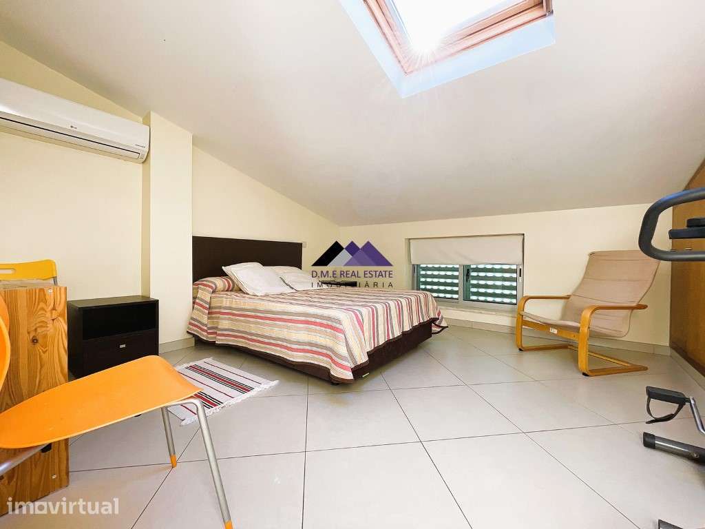 Duplex T0 + 3 - Grande imagem: 2/36