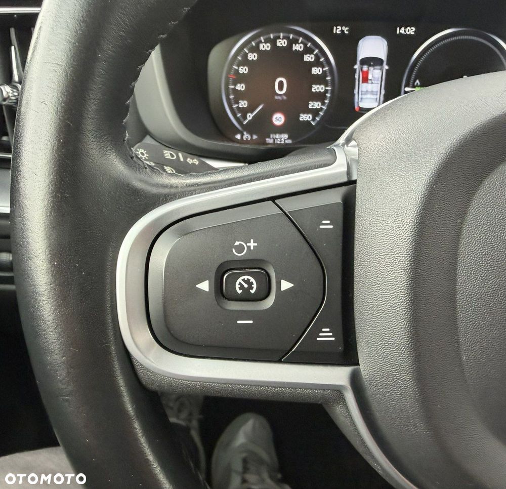 Volvo XC 60 T6 AWD Recharge Geartronic Inscription - 22