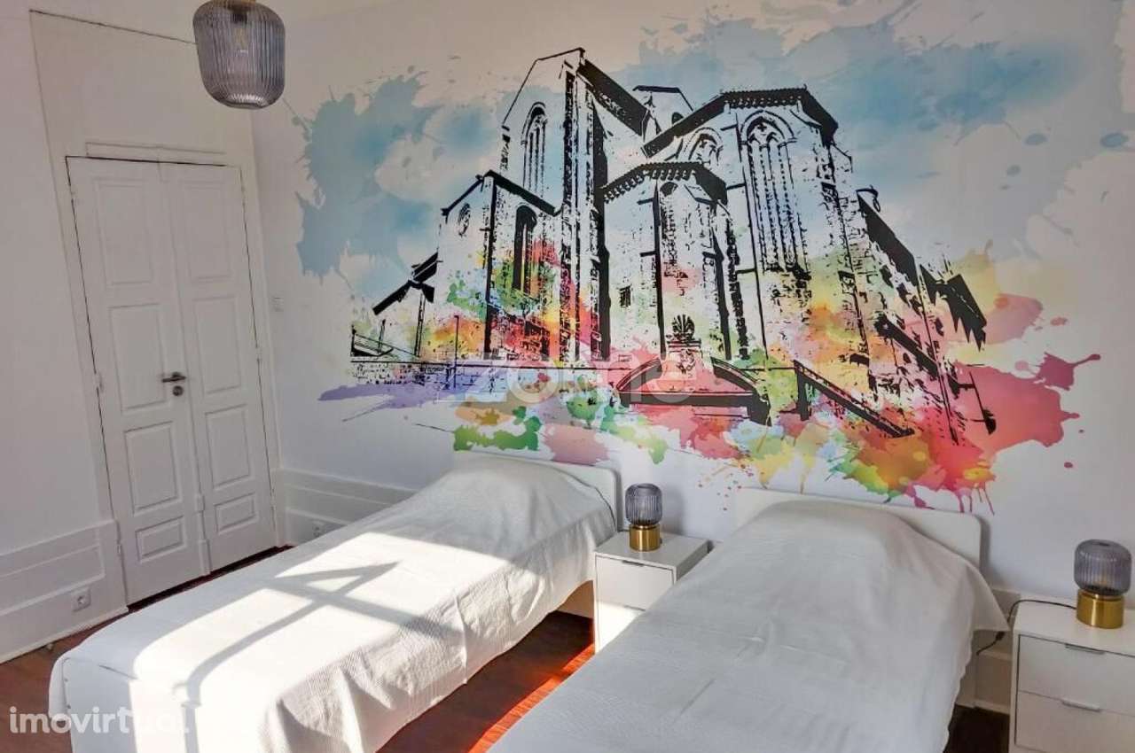 Prédio T18 com 3 Pisos no Bonfim com AL - Grande imagem: 4/37