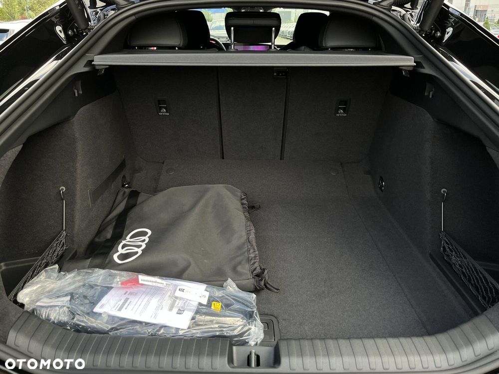 Audi A6 Sportback e-tron Quattro 100kWh - 14