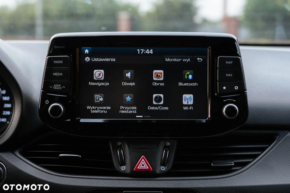 Hyundai i30 1.0 T-GDI Comfort - 7