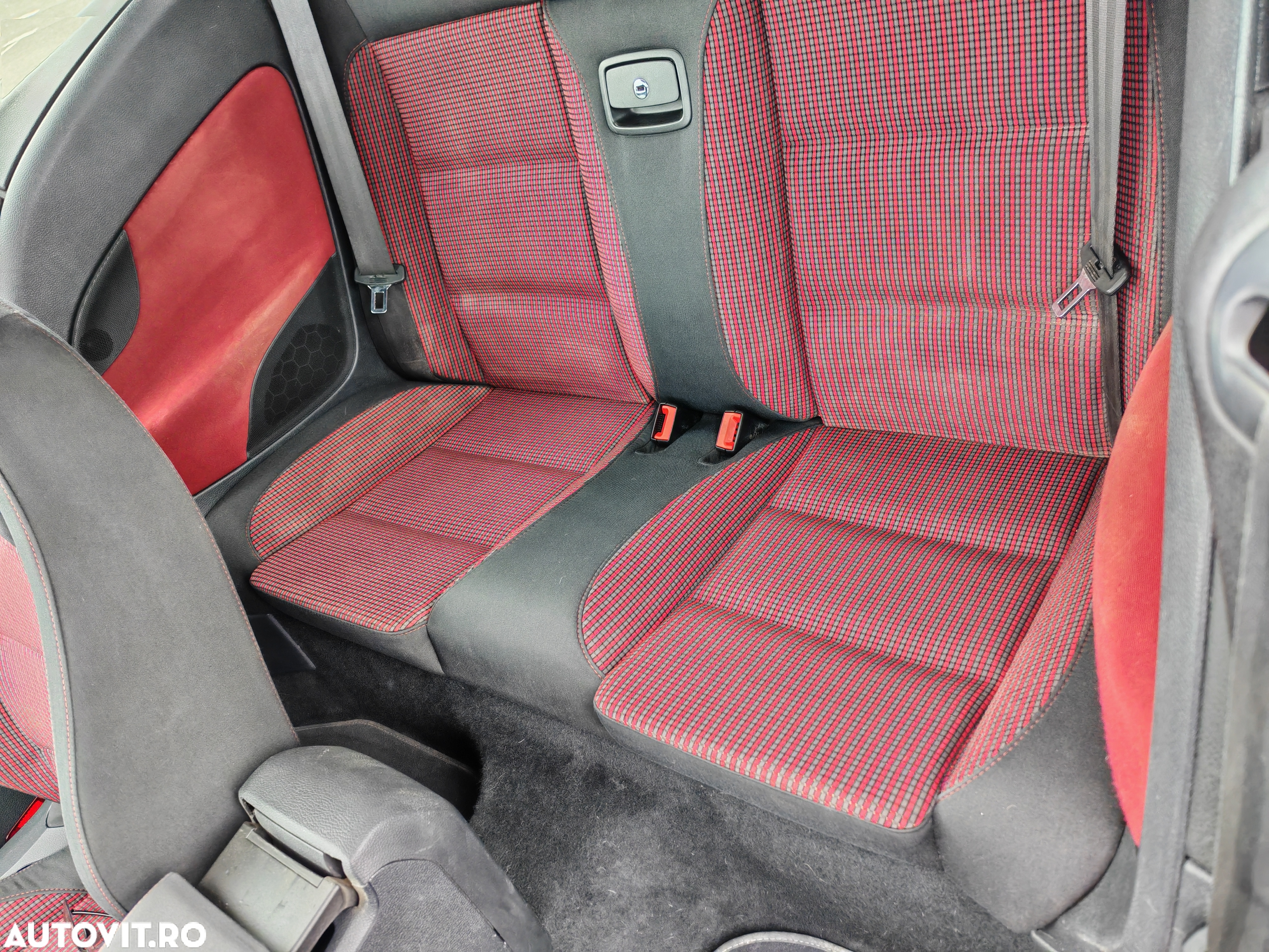 Volkswagen Eos 1.4 TSI Edition 2010 - 14