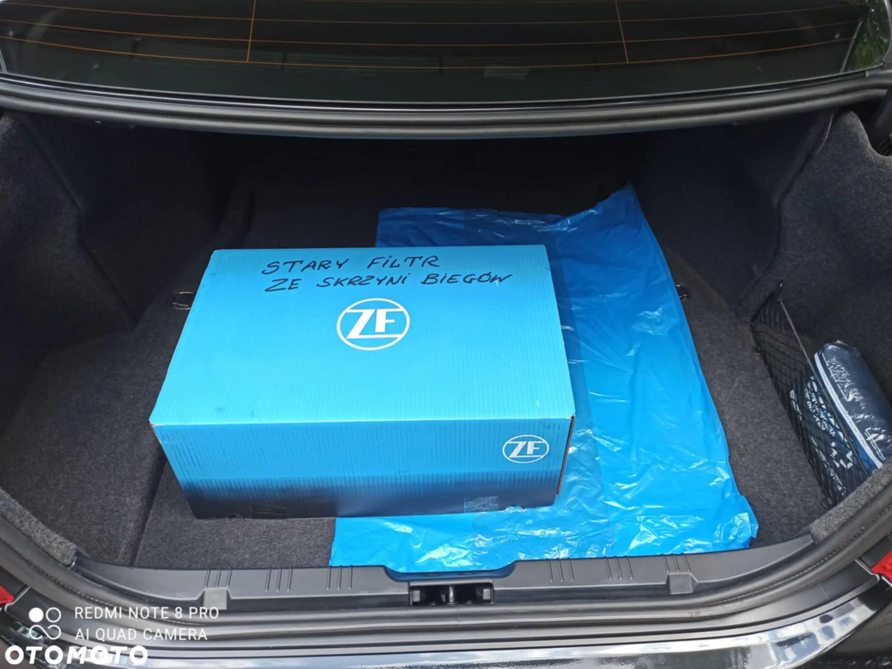 BMW Seria 5 520d Edition Exclusive - 22