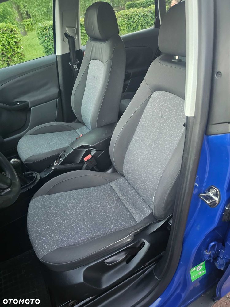 Seat Altea - 7