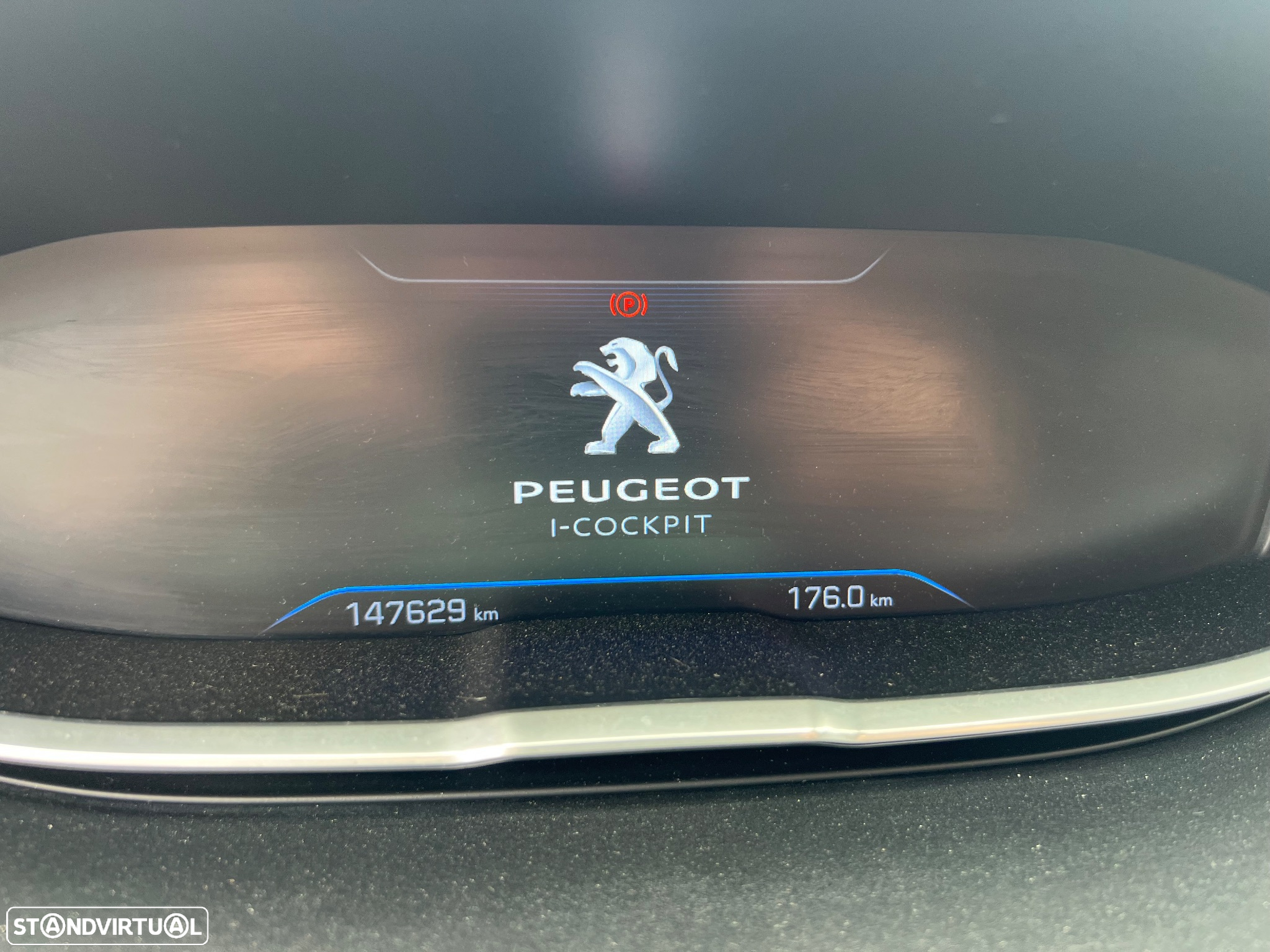 Peugeot 5008 1.5 BlueHDi GT Line - 10