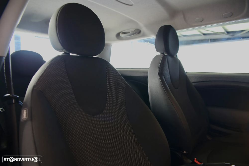 MINI 3 Portas Cooper 50 Camden - 17