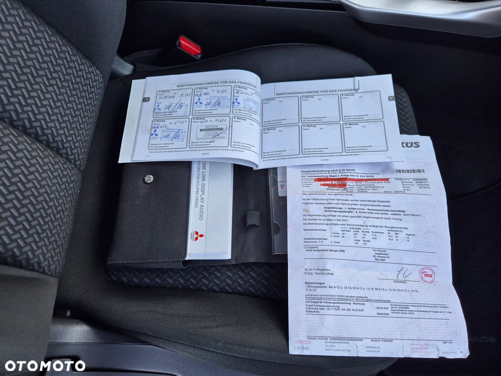 Mitsubishi Eclipse Cross 1.5 T-MIVEC ClearTec 2WD Diamant Edition Plus - 34