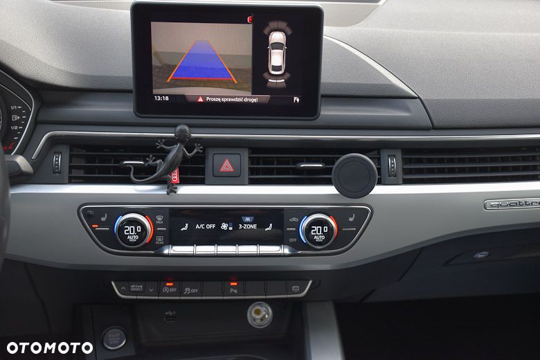 Audi A5 Sportback 2.0 TFSI quattro S tronic sport - 30