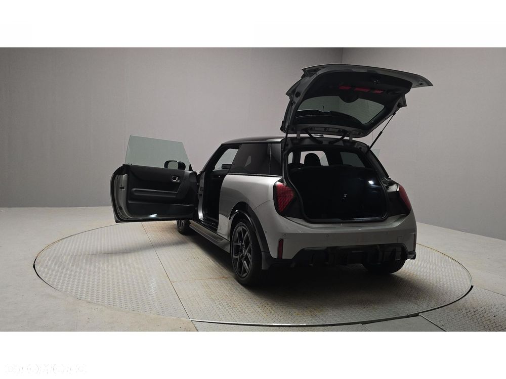MINI Cooper - 9